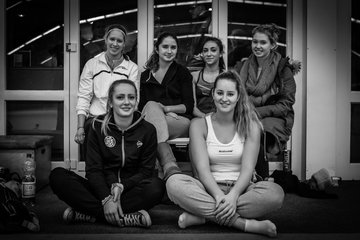 Ausschnitte 3569 - RL Damen Der Club an der Alster - Club zur Vahr